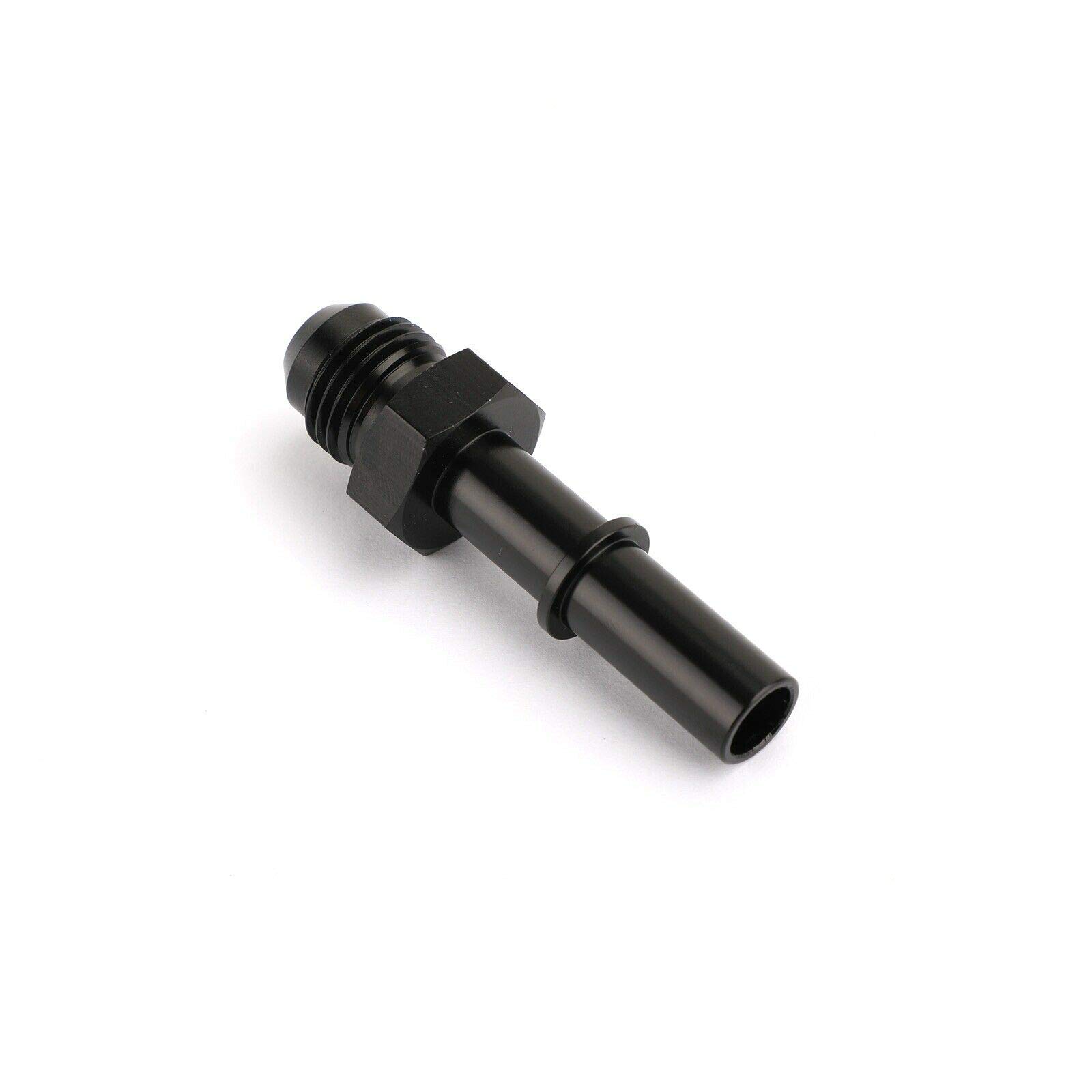 Amazon.com: -6AN AN6 Fuel Adapter Fitting to 3/8 GM Quick Connect